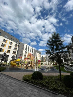 Продаж  3к квартира Є розтермінування 18 м. Сертифікат ТАК!