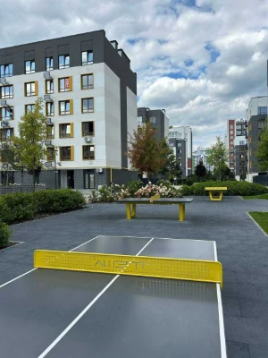 Продаж  3к квартира Є розтермінування 18 м. Сертифікат ТАК!