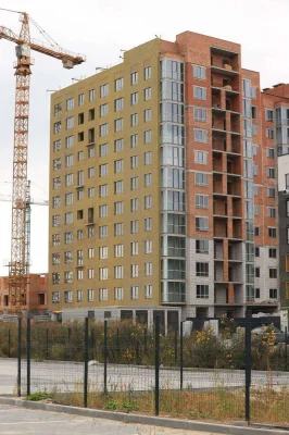 Продаж студії 27,5м2  Ціна вигідна ЖК Молодість Ірпінь
