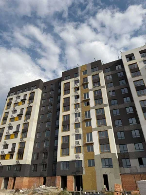 Продаж студії 27,5м2  Ціна вигідна ЖК Молодість Ірпінь