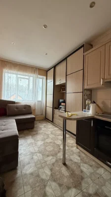 Акційна Ціна! Продаж смарт квартири з ремонтом! Укомплектова