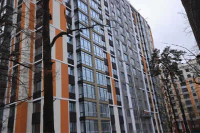 Терміново! Квартира 44,6м2 в центрі
