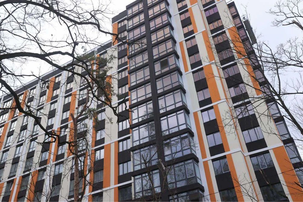 Терміново! Квартира 44,6м2 в центрі