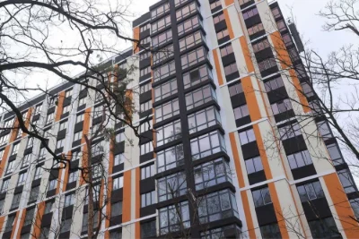 Терміново! Квартира 44,6м2 в центрі