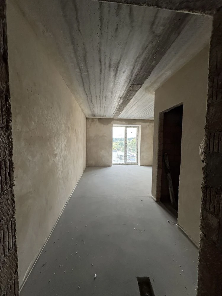 Сучасна квартира 26 м² у Ірпені, від 25970$