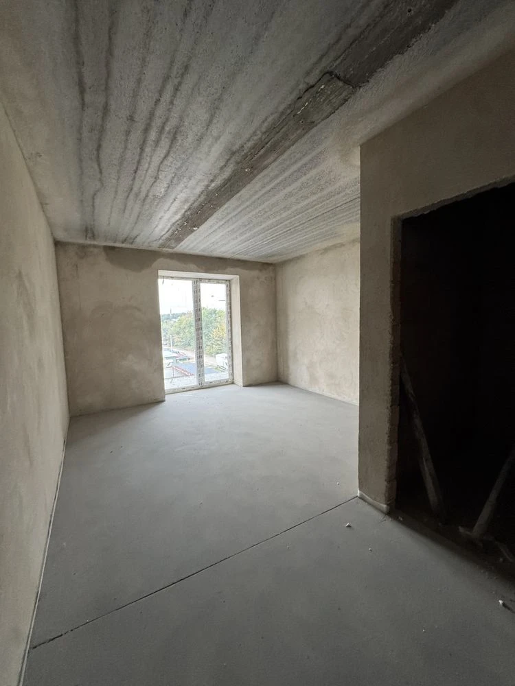 Сучасна квартира 26 м² у Ірпені, від 25970$