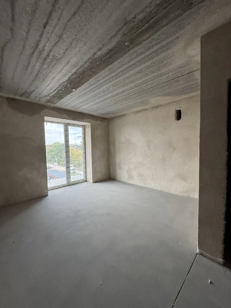 Сучасна квартира 26 м² у Ірпені, від 25970$