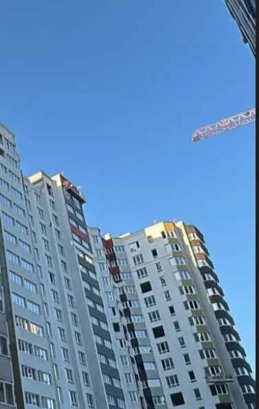 Двухкімнатна квартира за супер ціною | Новобудова | Газове о