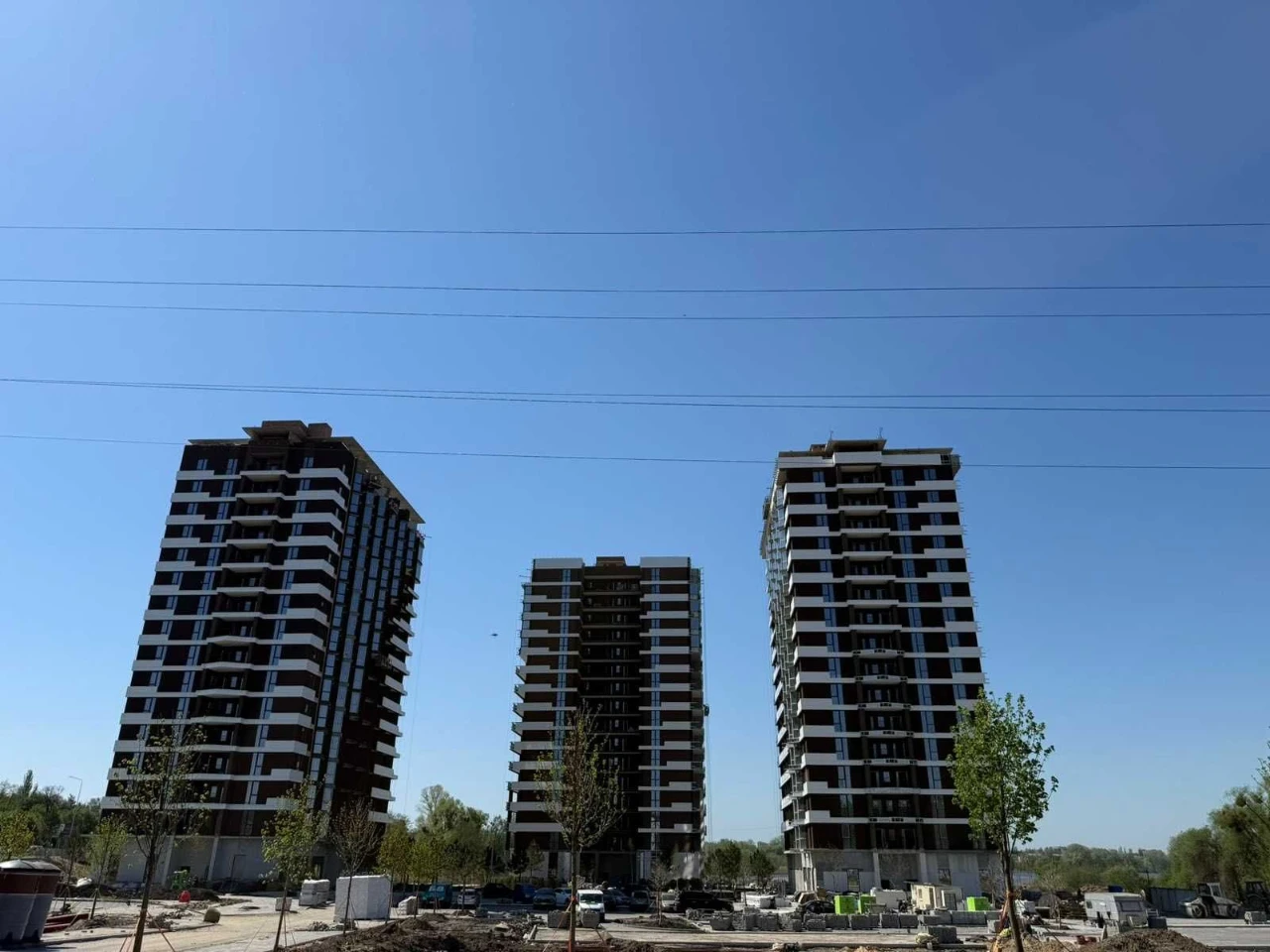 Продаж квартир | Новобудова від забудовника | Перший внесок
