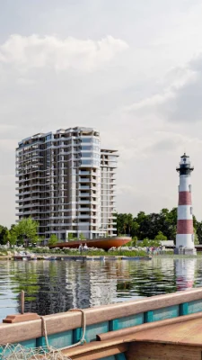 Продаж квартир | Новобудова від забудовника | Перший внесок