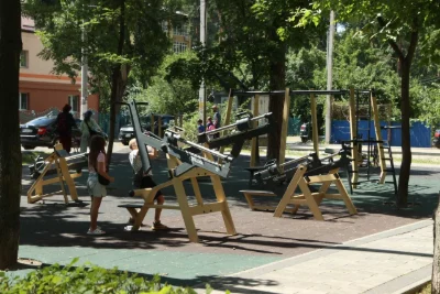 Смарт-квартира Студія  Ірпінь єОселя єВідновлення Сетрифікат