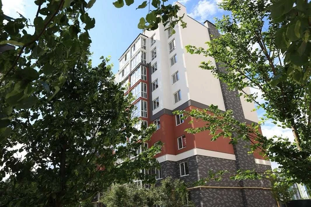 Квартири в новобудові / чудова ціна / можливість розтермінув