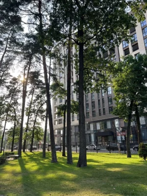 Ірпінь, Тургенівська 26, 1 к. Квартира  50м