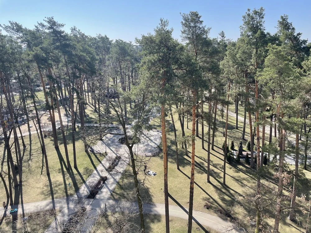 Ірпінь, Тургеніська,Сертифікат, Є Оселя, 3 к.  105 м ценр мі