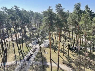 Ірпінь, Тургеніська,Сертифікат, Є Оселя, 3 к.  105 м ценр мі