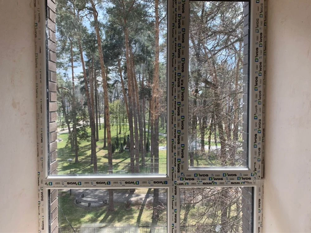 Ірпінь, Тургеніська,Сертифікат, Є Оселя, 3 к.  105 м ценр мі