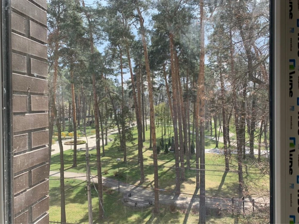 Ірпінь, Тургеніська,Сертифікат, Є Оселя, 3 к.  105 м ценр мі
