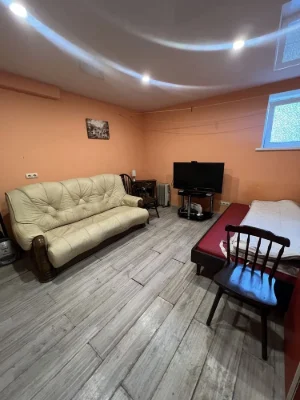 Квартира з сауною! Лісова зона!