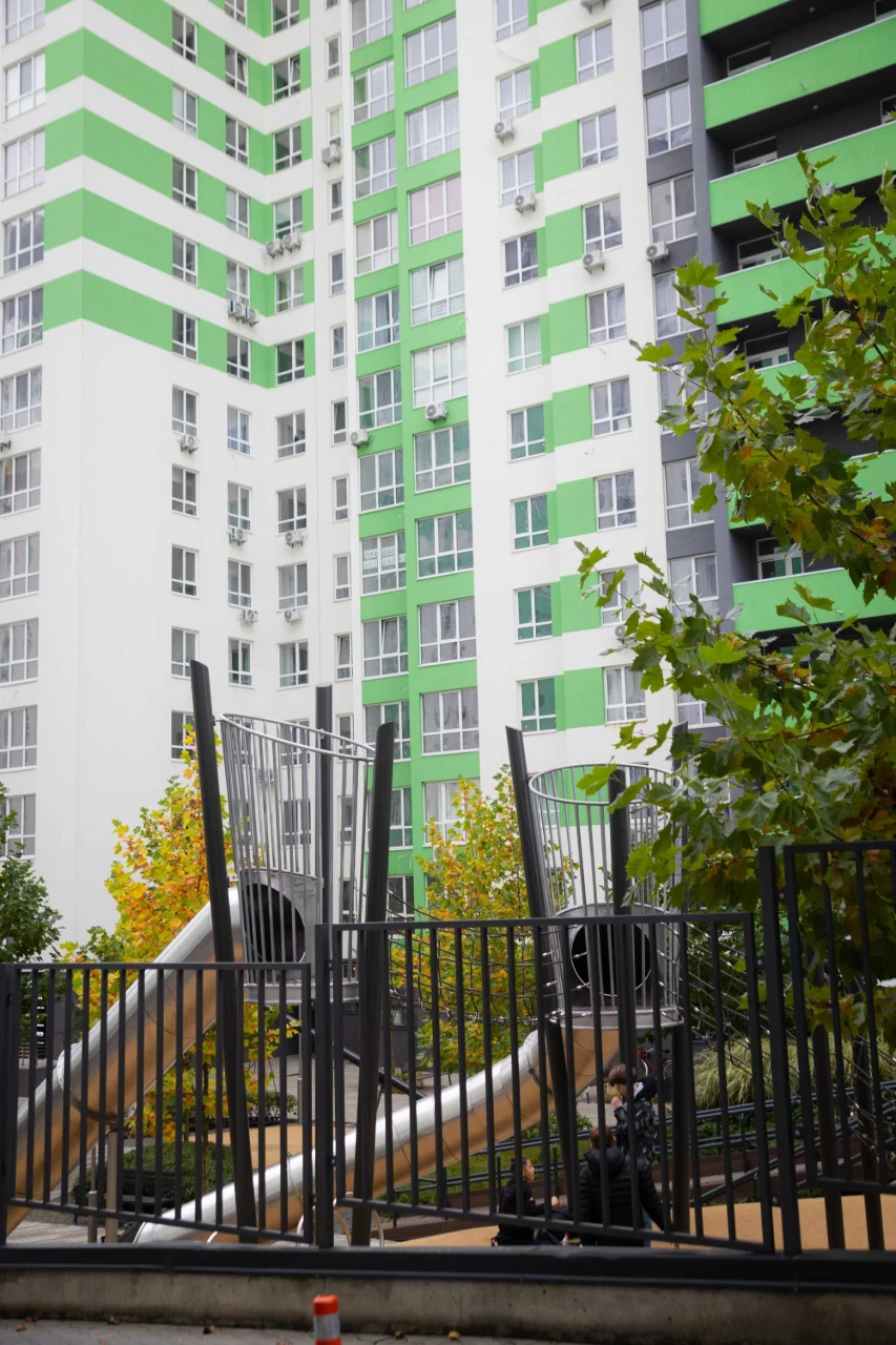 заселений будинок, квартира в Єоселя біля Центрального парку