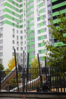 заселений будинок, квартира в Єоселя біля Центрального парку