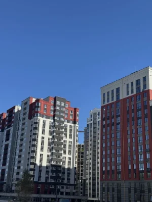 Терміновий продаж 2к в новобудові. Швидкий виїзд до Києва.