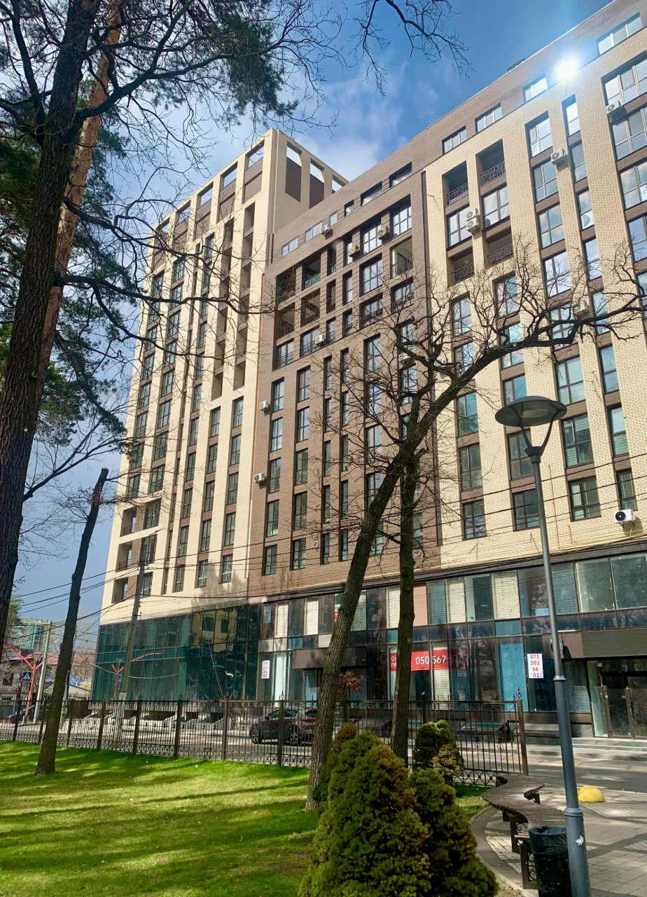 Продаж 3-кімнатної квартири в Ірпені | Видова, тераса | Можл