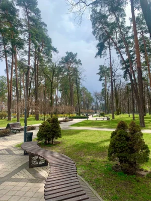 Продаж 3-кімнатної квартири в Ірпені | Видова, тераса | Можл
