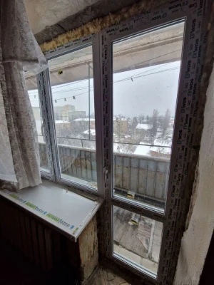 3 кімнатна квартира від власника на Дорогожичах біля метро