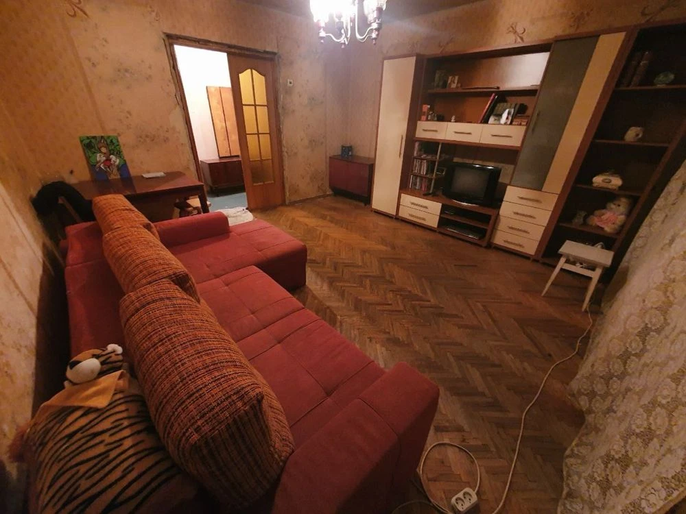 3 кімнатна квартира від власника на Дорогожичах біля метро