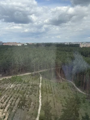 Без комісії‼️ Продам 3к квартиру | Ірпінь | 86 м² | 3 окремі