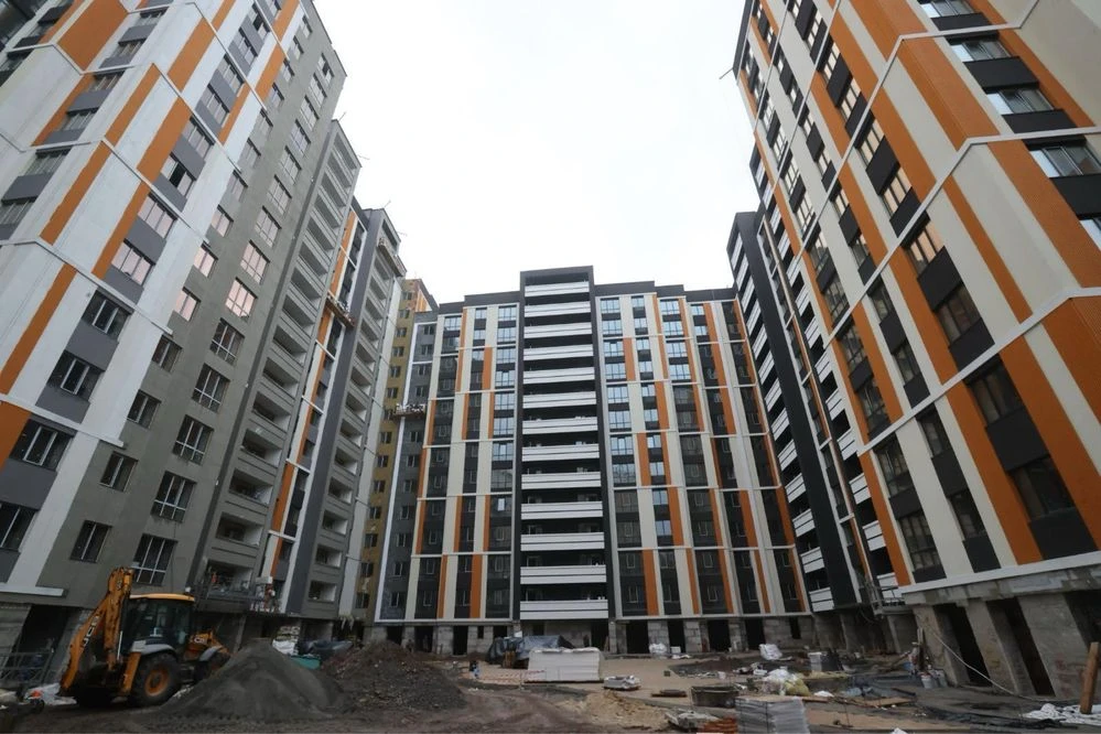 1 кімнатна в центрі за ексклюзивною ціною!