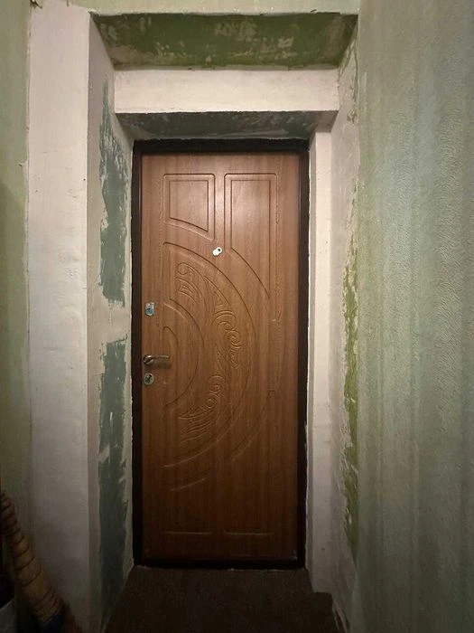 3-кімнатна квартира в центрі Івано-Франківська. Газова колон