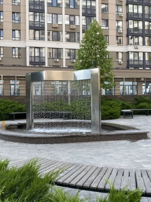 Простора євро 2 к квартира З РЕМОНТОМ В ЖК Центральний