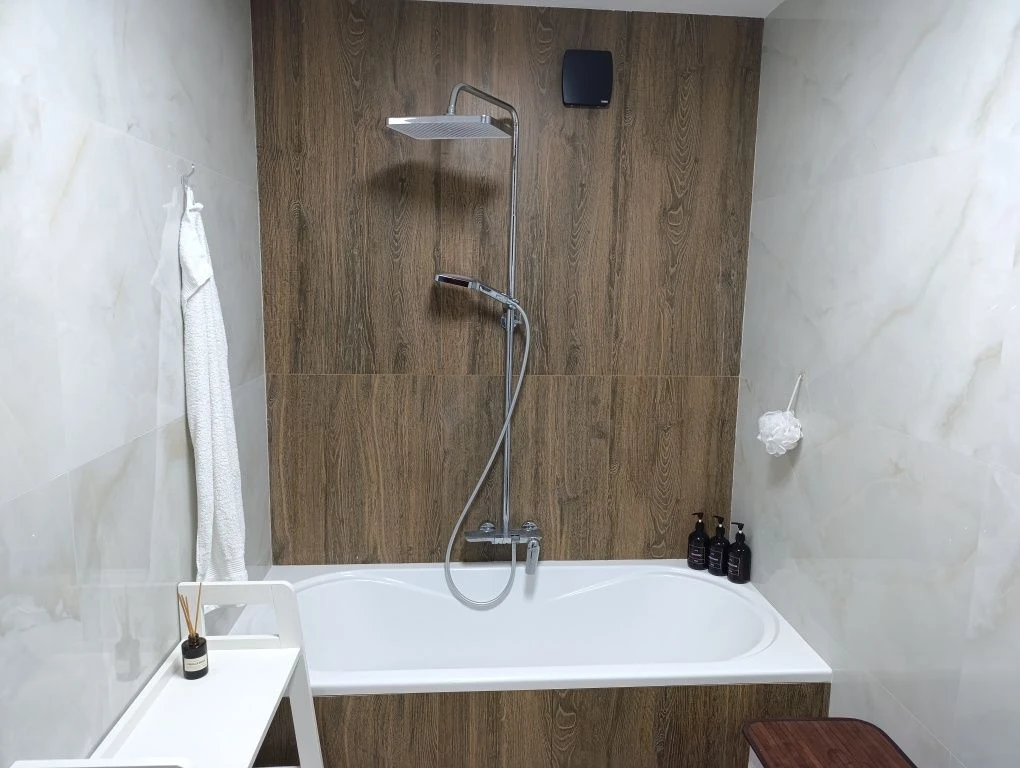 Art Residence элитная квартира с лоджией с видом на парк Пра