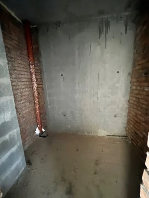Продається шикарна однокімнатна квартира в зданому будинку з