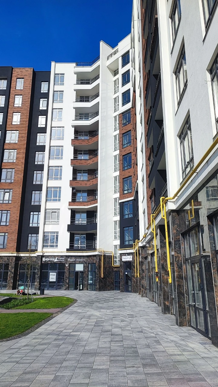 Власна квартира за ціною оренди 700$/міс