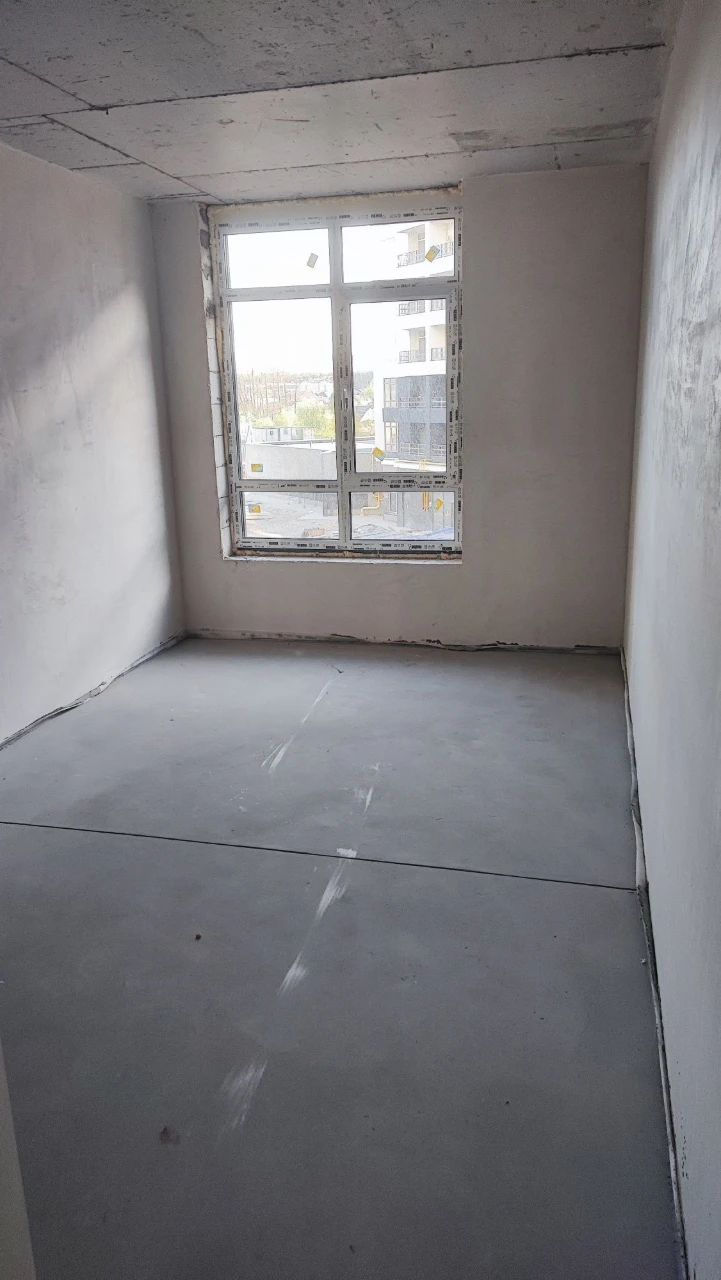 Власна квартира за ціною оренди 700$/міс