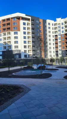 Власна квартира за ціною оренди 700$/міс
