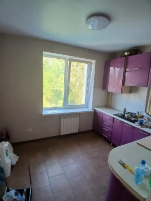 Продаж 1 к. квартири з ремонтом в зручній локації Ірпеня