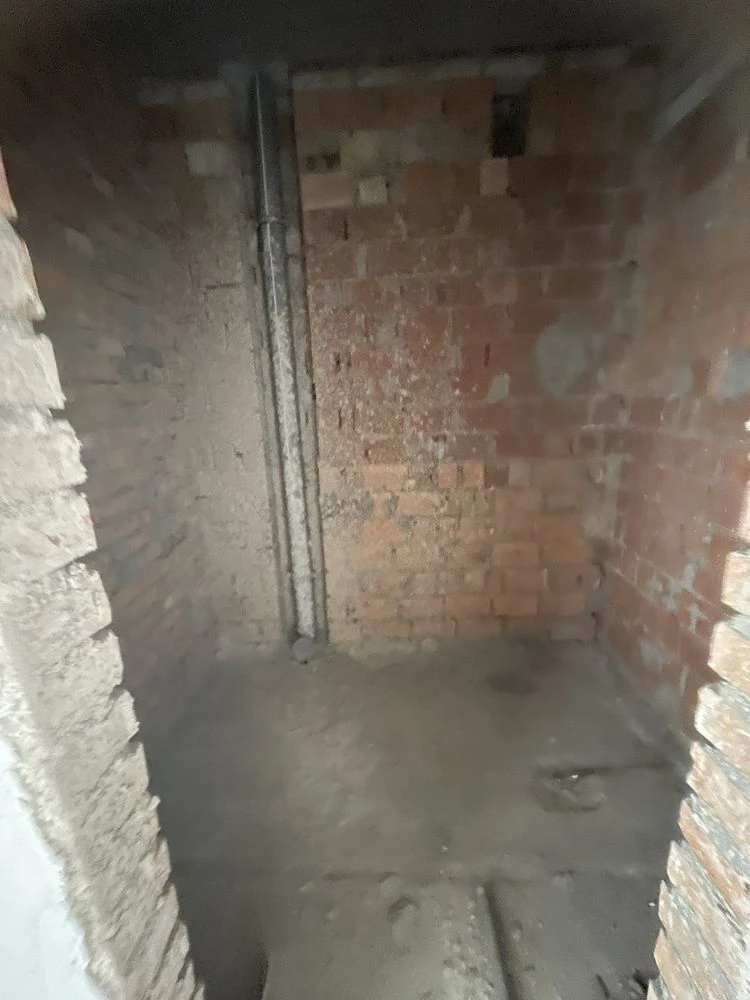 Продам квартиру студію в ЖК Молодість