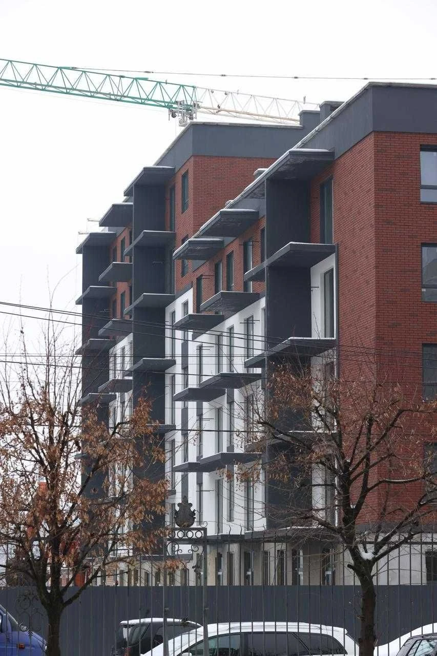 Продаж двокімнатної квартири Ірпінь 50м2