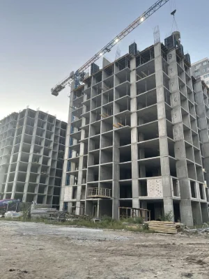 Продам повноцінну 1 к квартиру