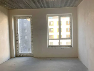 Терміново продаю студія в готовому будинку 26м2 з документам