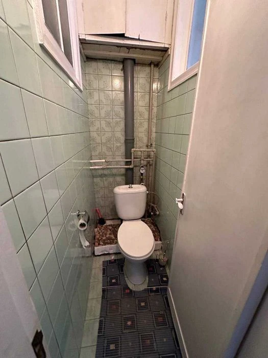 Продам 2-к квартиру по ул. Телевизионный