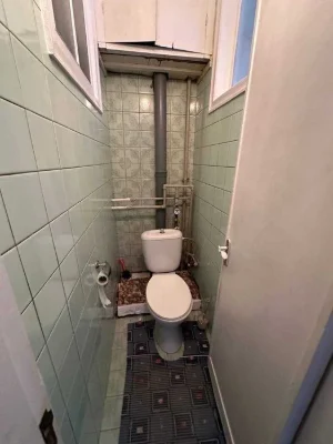 Продам 2-к квартиру по ул. Телевизионный