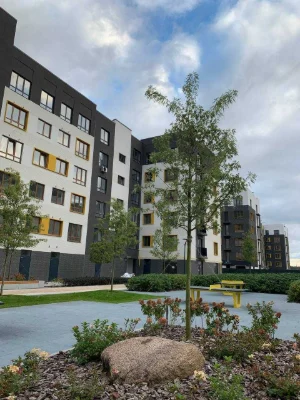 Терміново продаю студія в готовому будинку 26м2 з документам