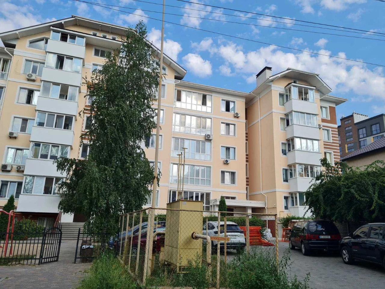 Без світла до 5 діб Є-ОСЕЛЯ СЕРТИФІКАТ  Евро 2-х комнатная к