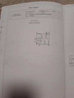 Продажа 1к. В ЖК Синергія Сіті