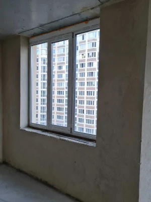 Продажа недорого квартиры в Ирпене Євро 2-кімнатна квартира