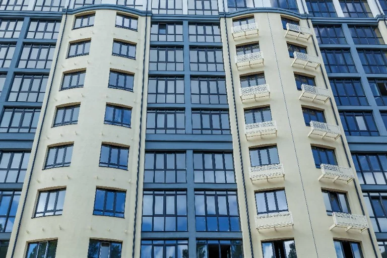 Акция на Готовую 3 квартиру в Центре. Роял ПАРК  Индив.отопл